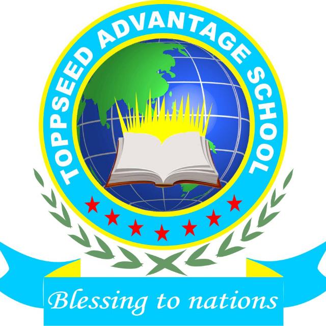 Toppseed Advantage Schools Logo
